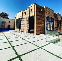 پرشین موزاییک